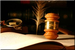 Lawyers: How To Choose The Right One